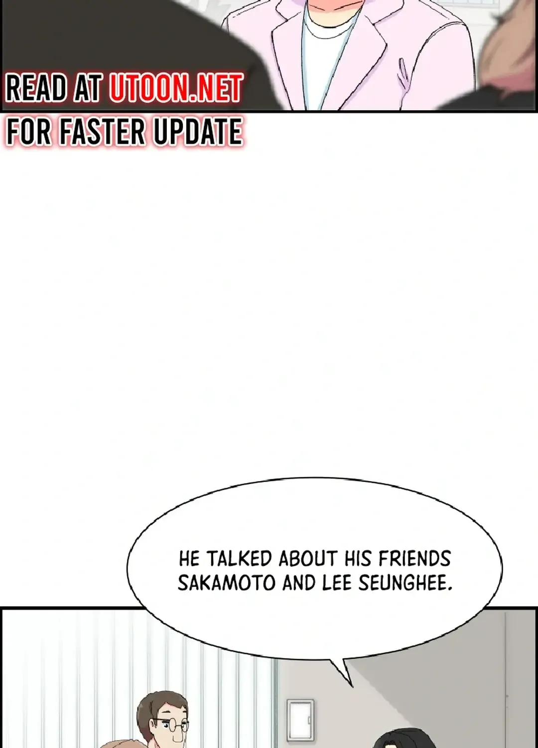 Beethoven Reborn Zinmanga X Chapter 22 Page 107