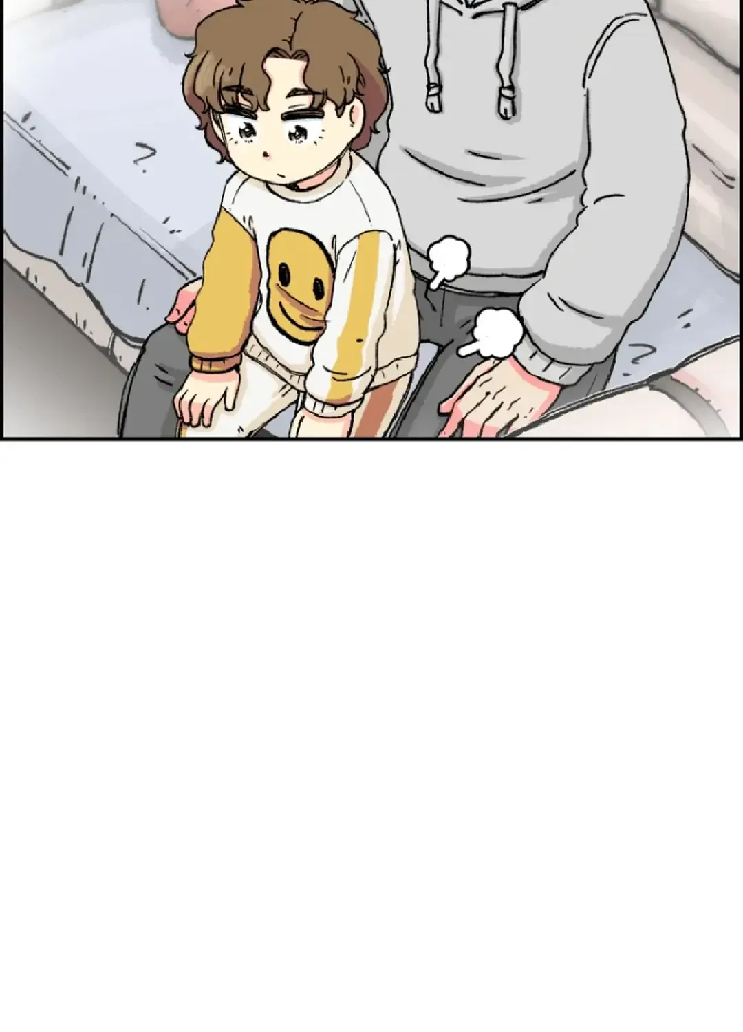 Beethoven Reborn Zinmanga X Chapter 20 Page 18