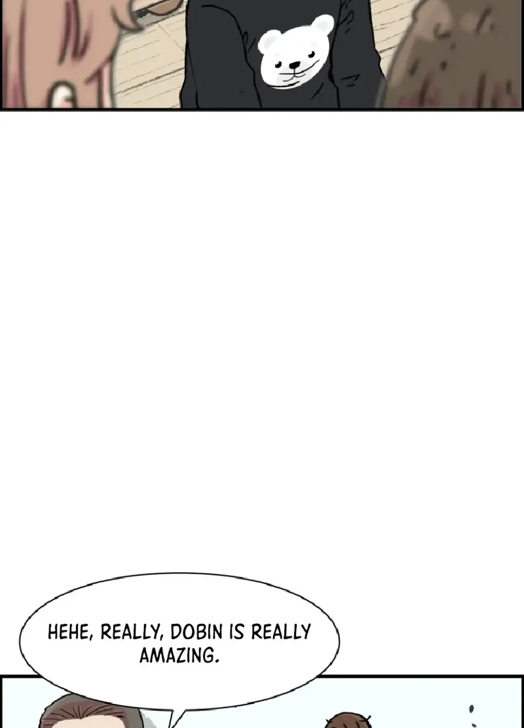 Beethoven Reborn Zinmanga X Chapter 19 Page 123