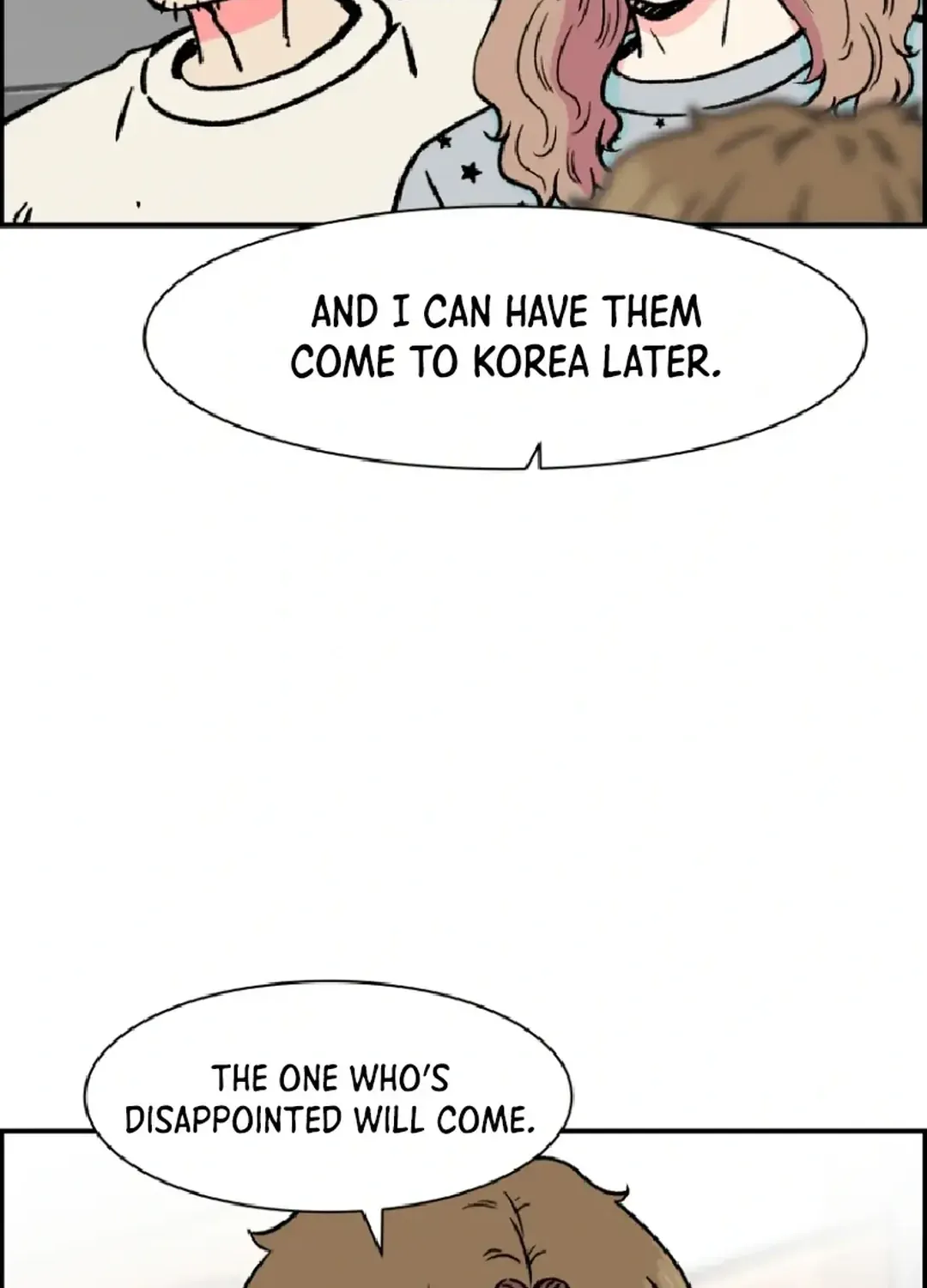 Beethoven Reborn Zinmanga X Chapter 19 Page 130