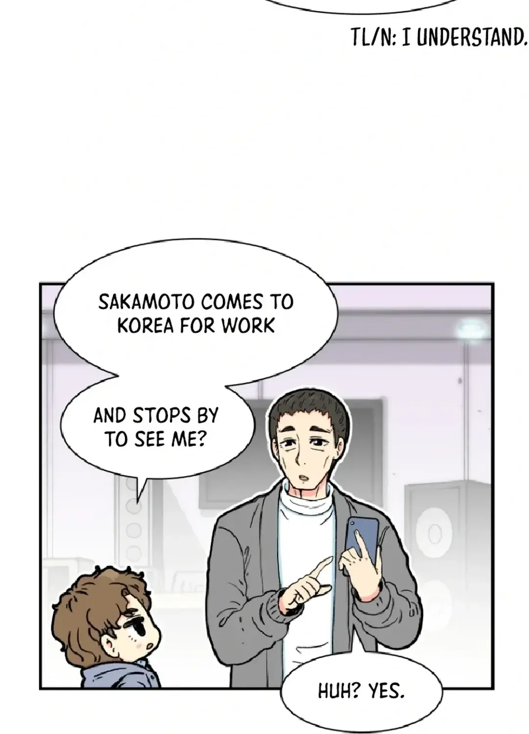 Beethoven Reborn Zinmanga X Chapter 19 Page 163