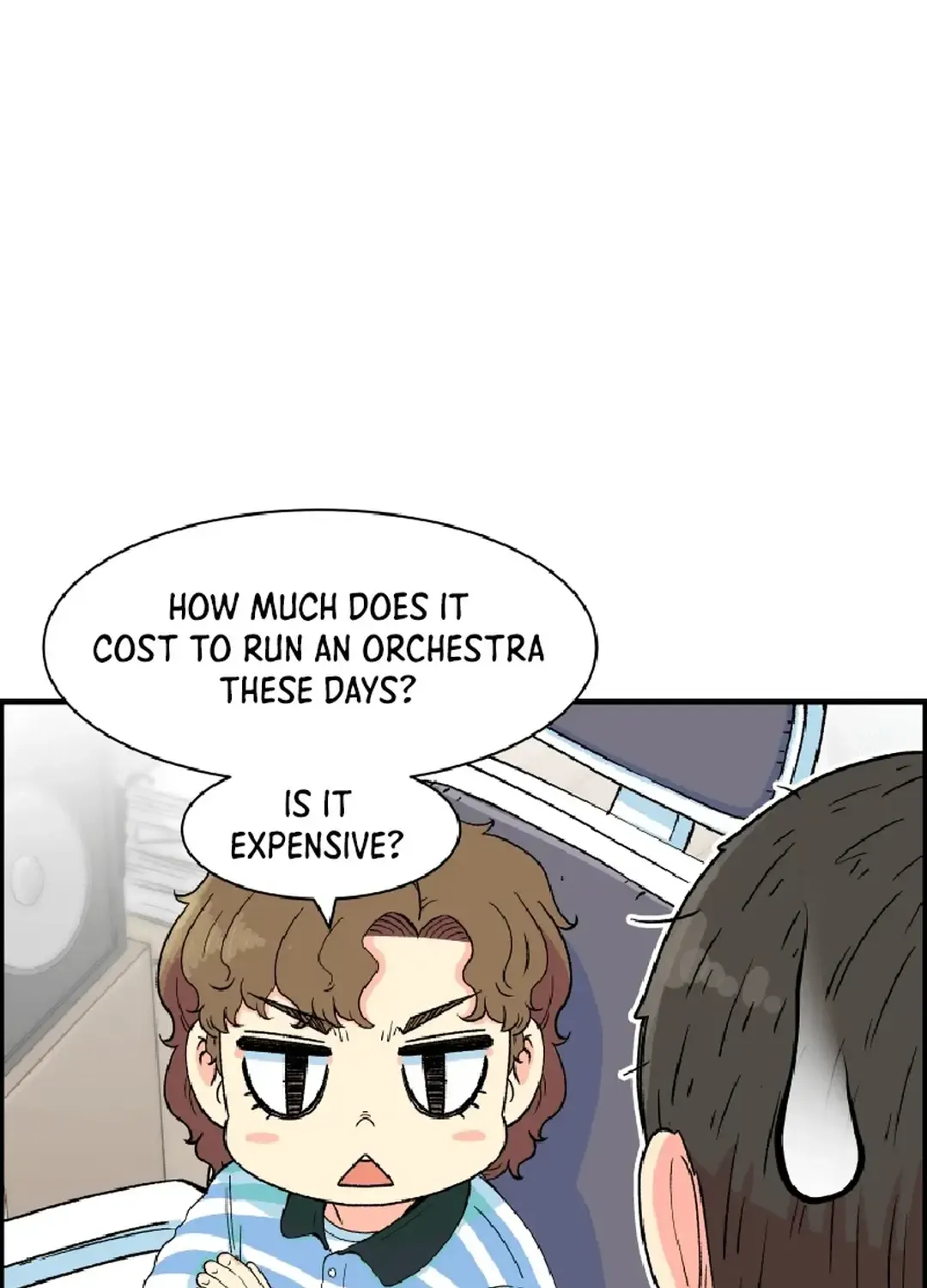 Beethoven Reborn Zinmanga X Chapter 17 Page 76