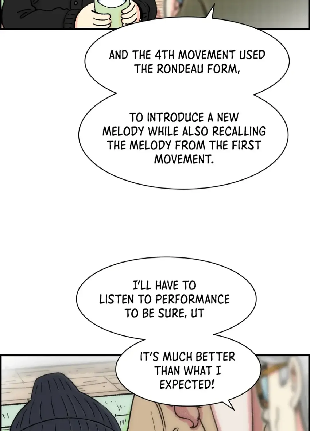 Beethoven Reborn Zinmanga X Chapter 17 Page 104