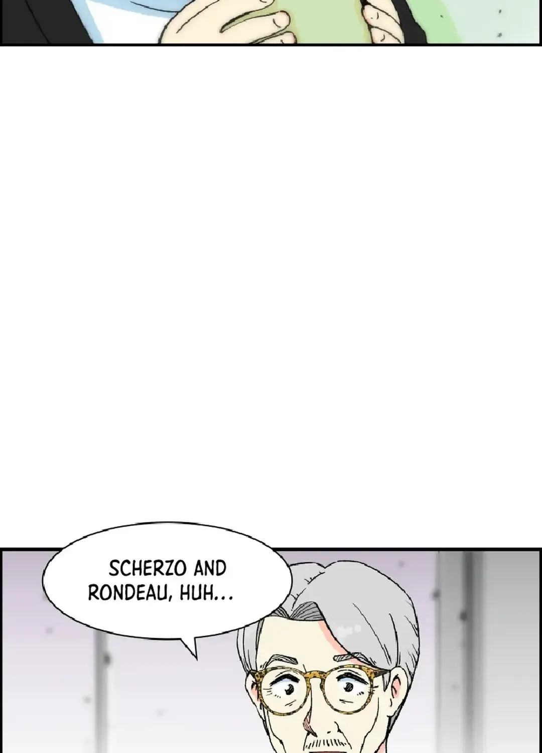 Beethoven Reborn Zinmanga X Chapter 17 Page 107