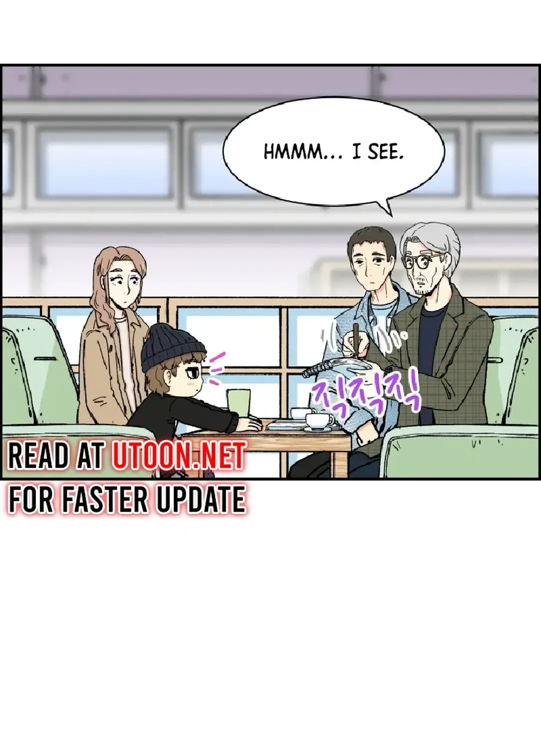 Beethoven Reborn Zinmanga X Chapter 17 Page 123