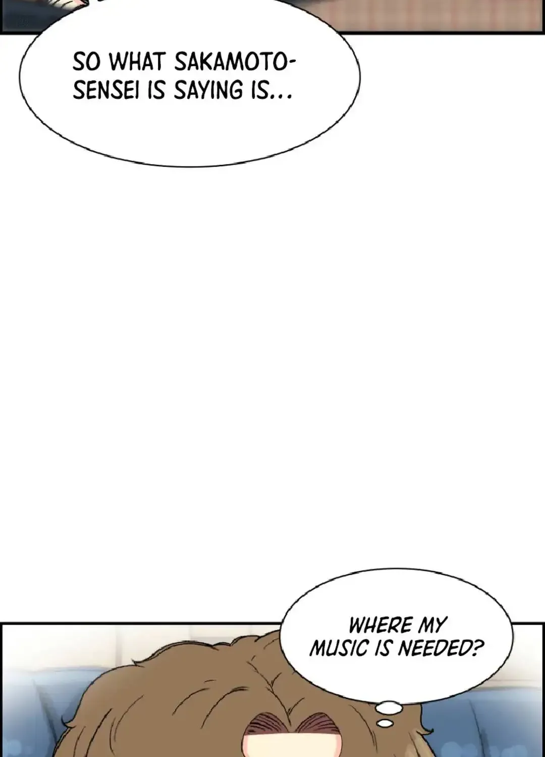 Beethoven Reborn Zinmanga X Chapter 14 Page 73