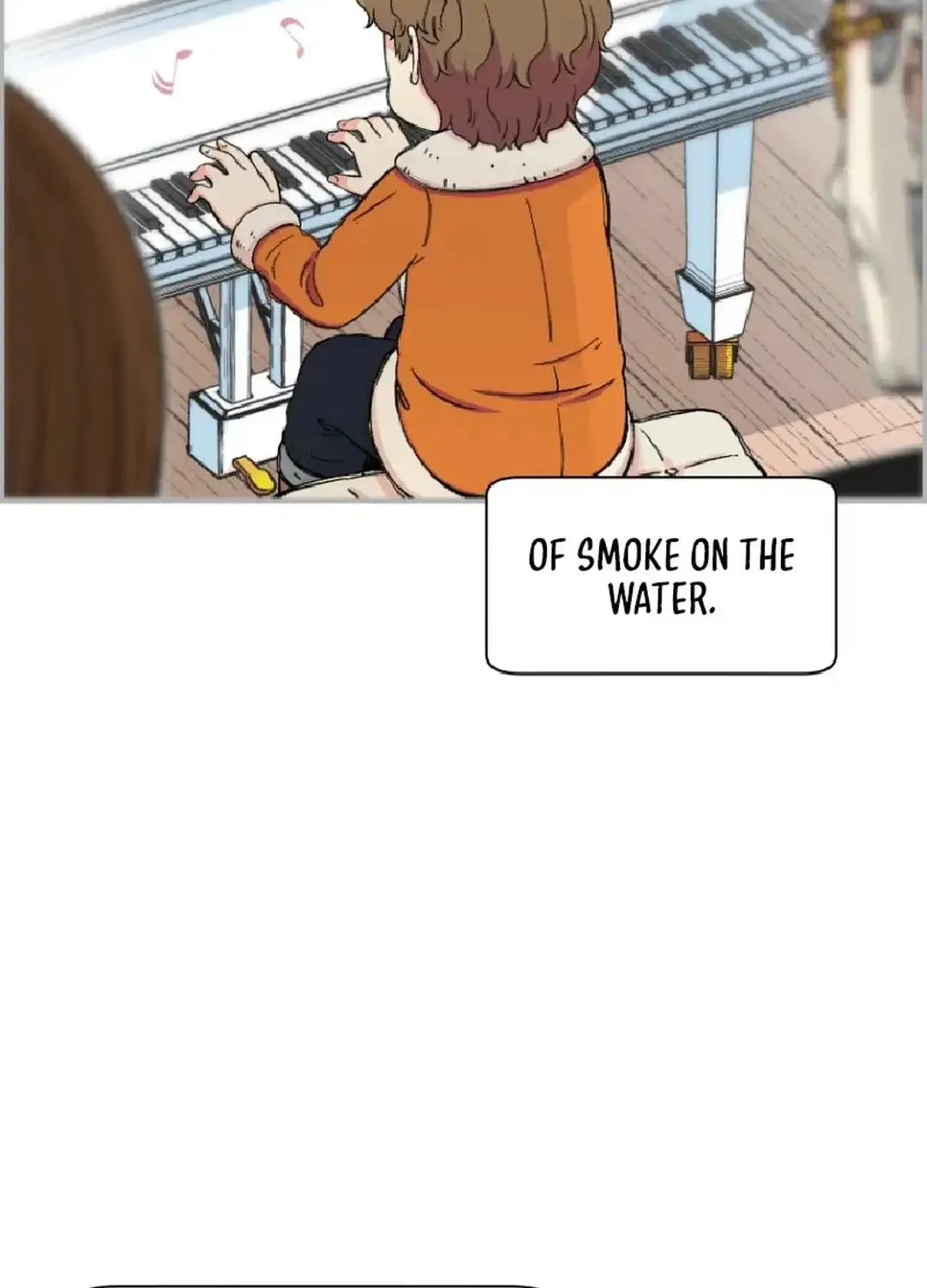 Beethoven Reborn Zinmanga X Chapter 13 Page 113