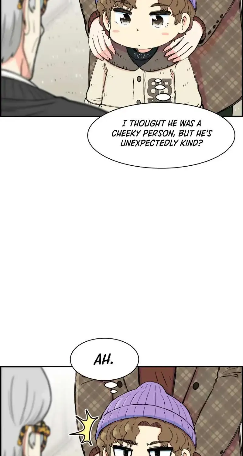 Beethoven Reborn Zinmanga X Chapter 12 Page 30