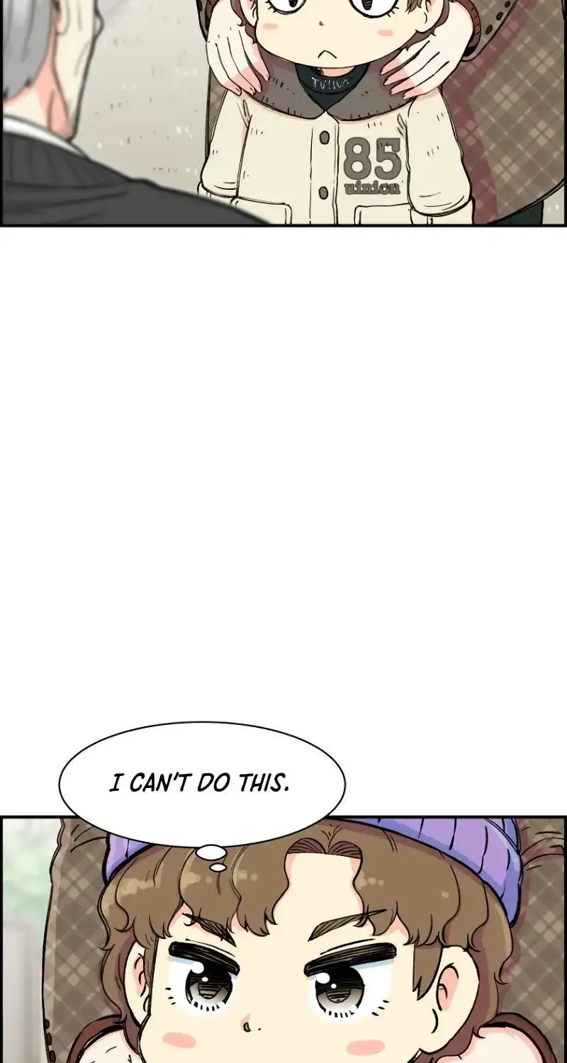 Beethoven Reborn Zinmanga X Chapter 12 Page 31