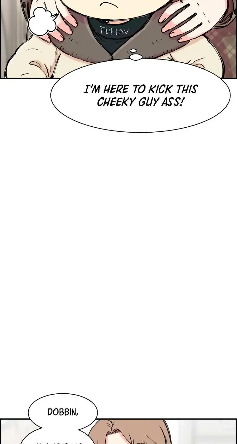 Beethoven Reborn Zinmanga X Chapter 12 Page 32
