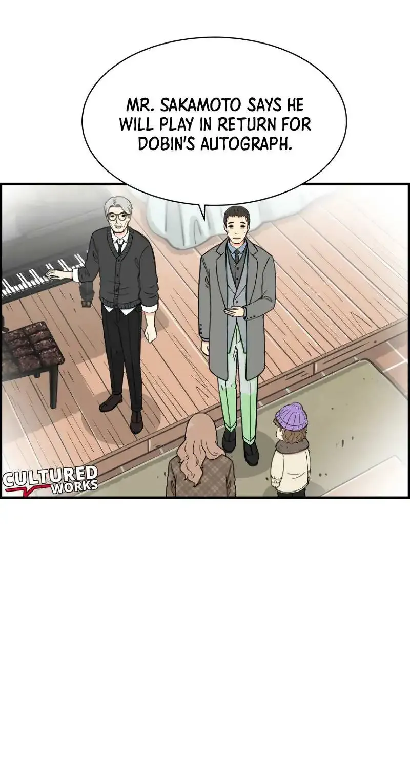 Beethoven Reborn Zinmanga X Chapter 12 Page 46