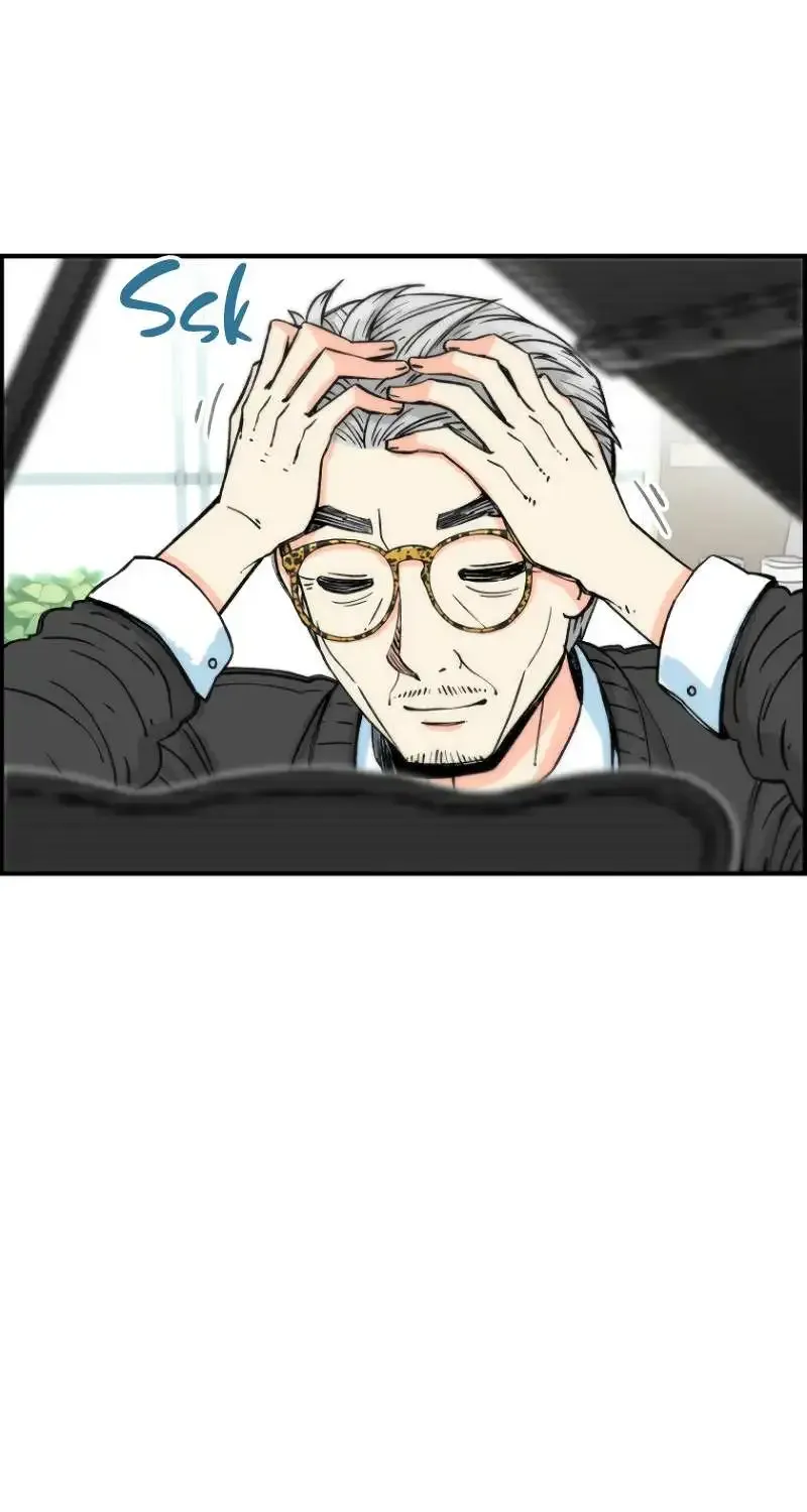 Beethoven Reborn Zinmanga X Chapter 12 Page 47