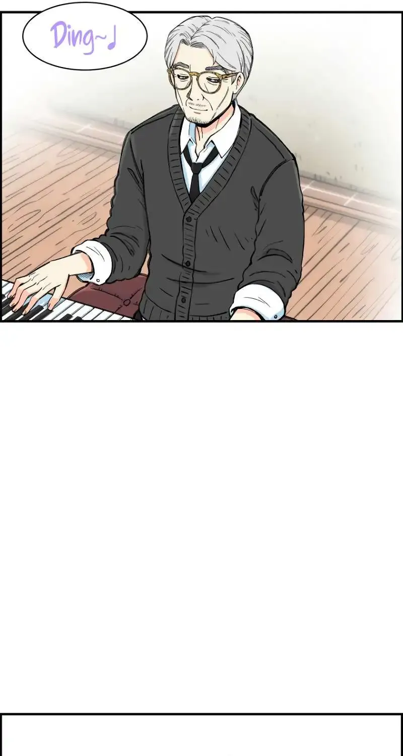 Beethoven Reborn Zinmanga X Chapter 12 Page 65