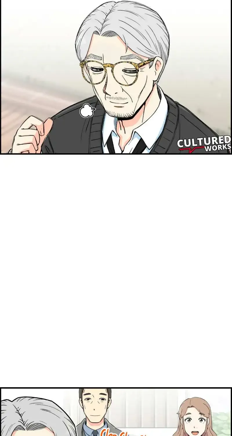 Beethoven Reborn Zinmanga X Chapter 12 Page 66