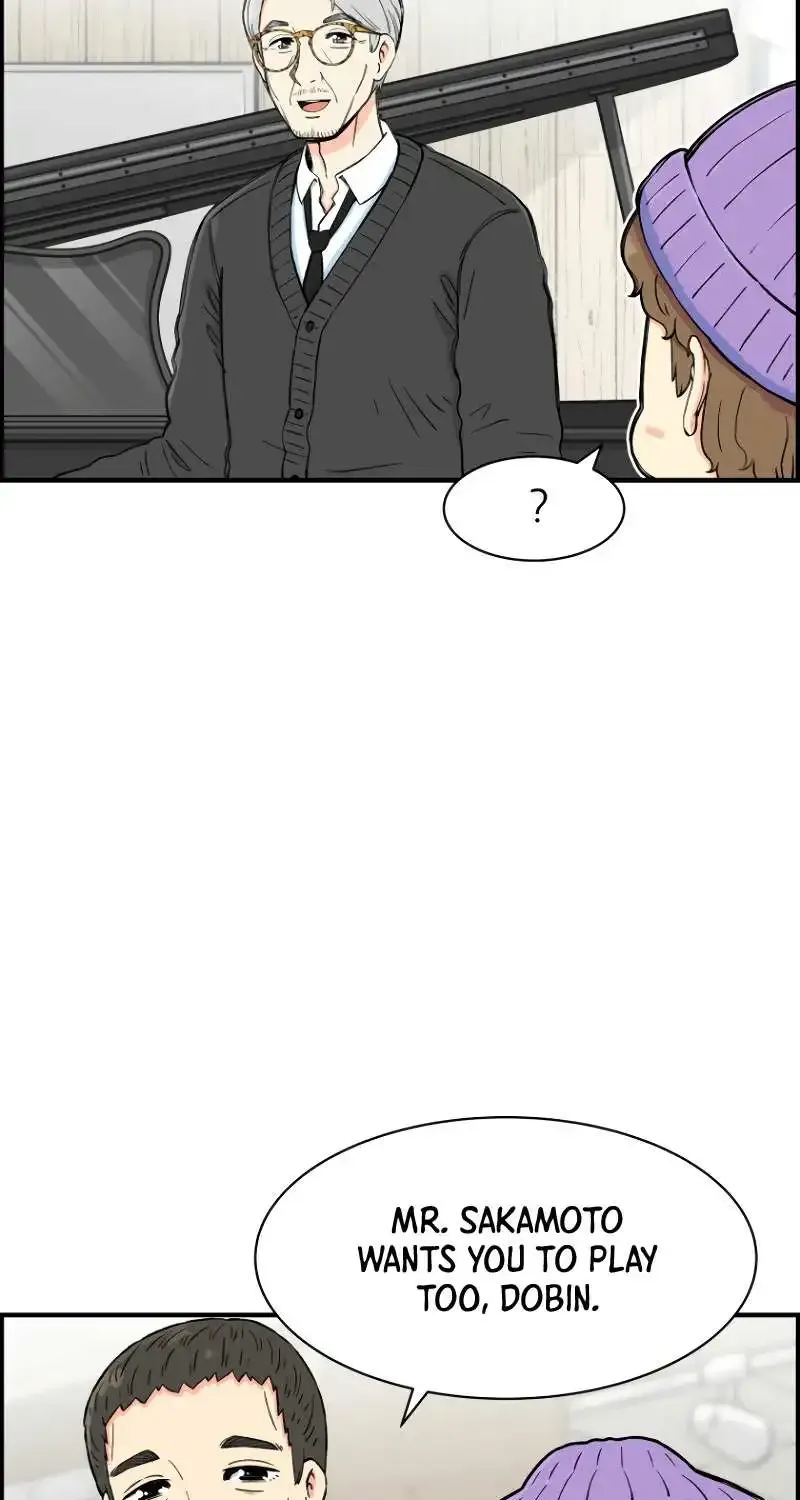 Beethoven Reborn Zinmanga X Chapter 12 Page 69