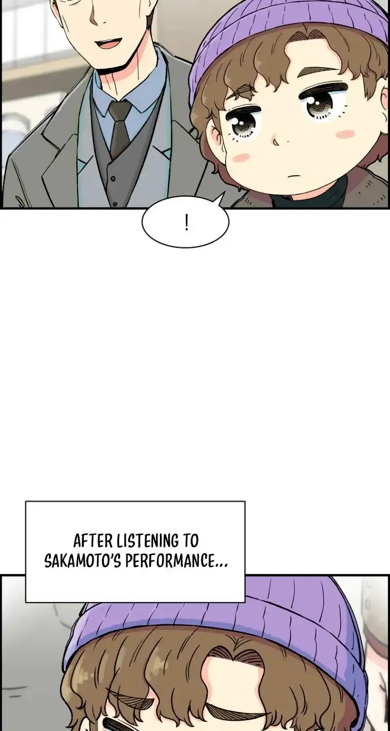 Beethoven Reborn Zinmanga X Chapter 12 Page 70