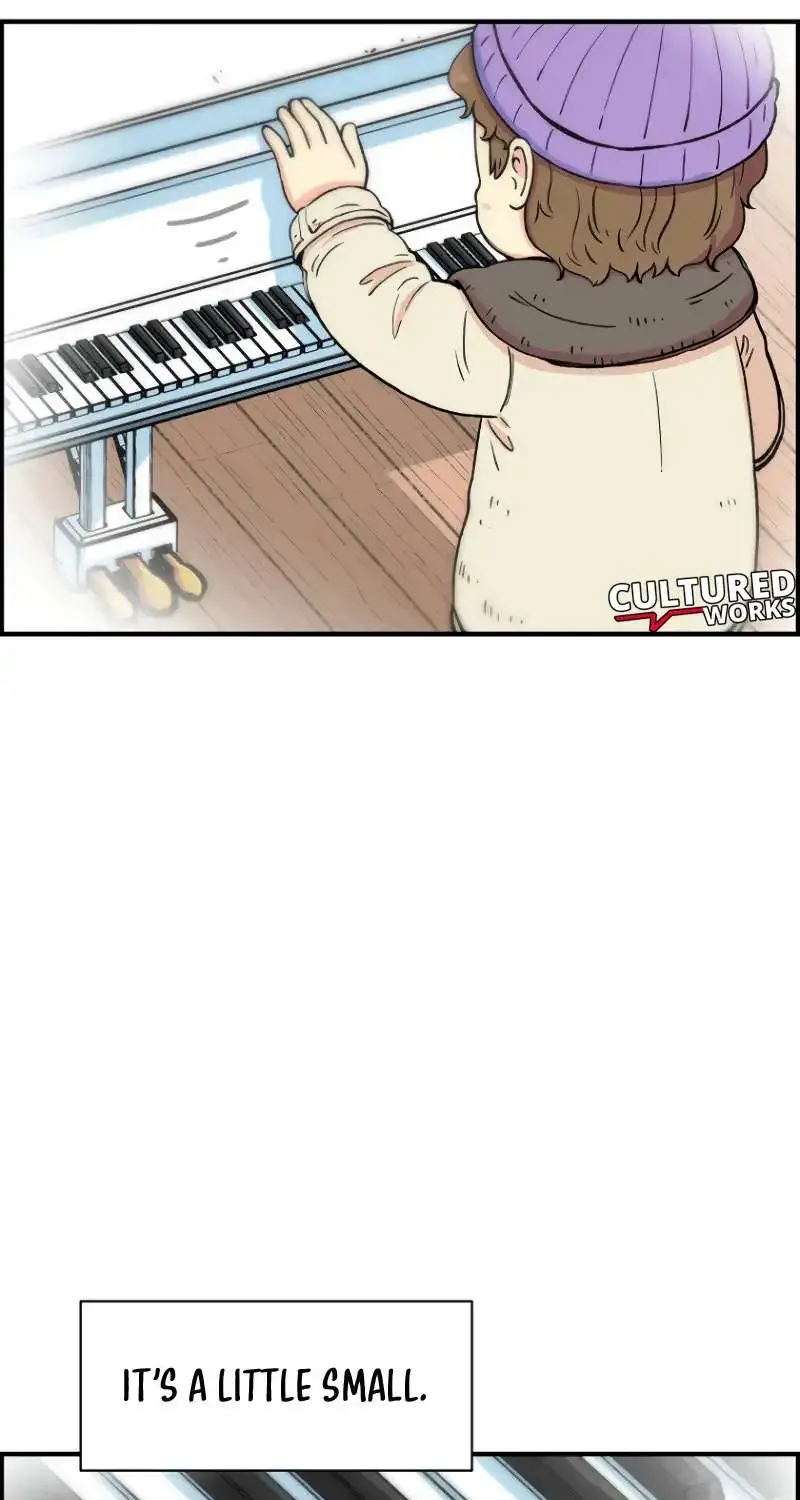 Beethoven Reborn Zinmanga X Chapter 12 Page 77