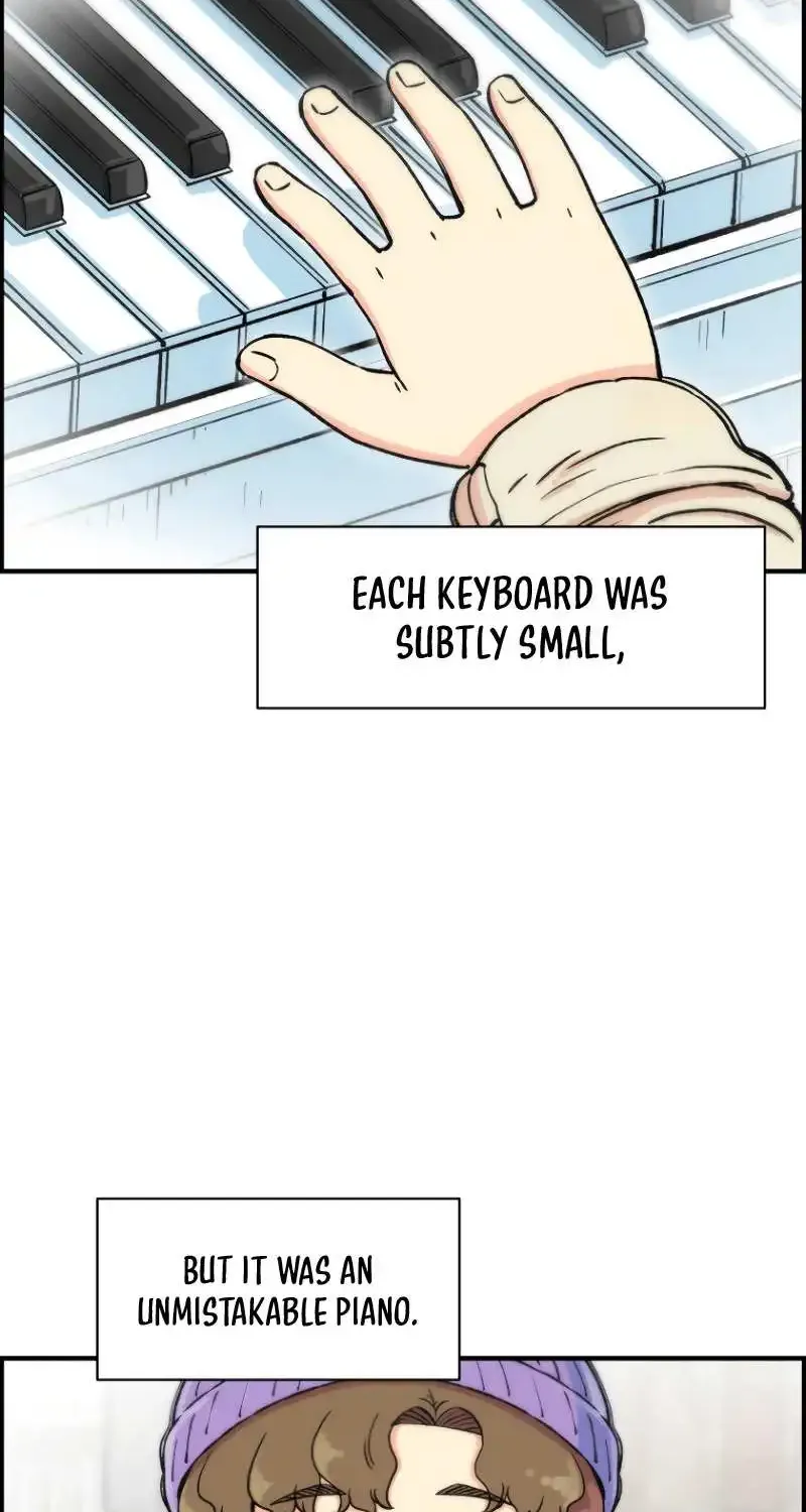 Beethoven Reborn Zinmanga X Chapter 12 Page 78