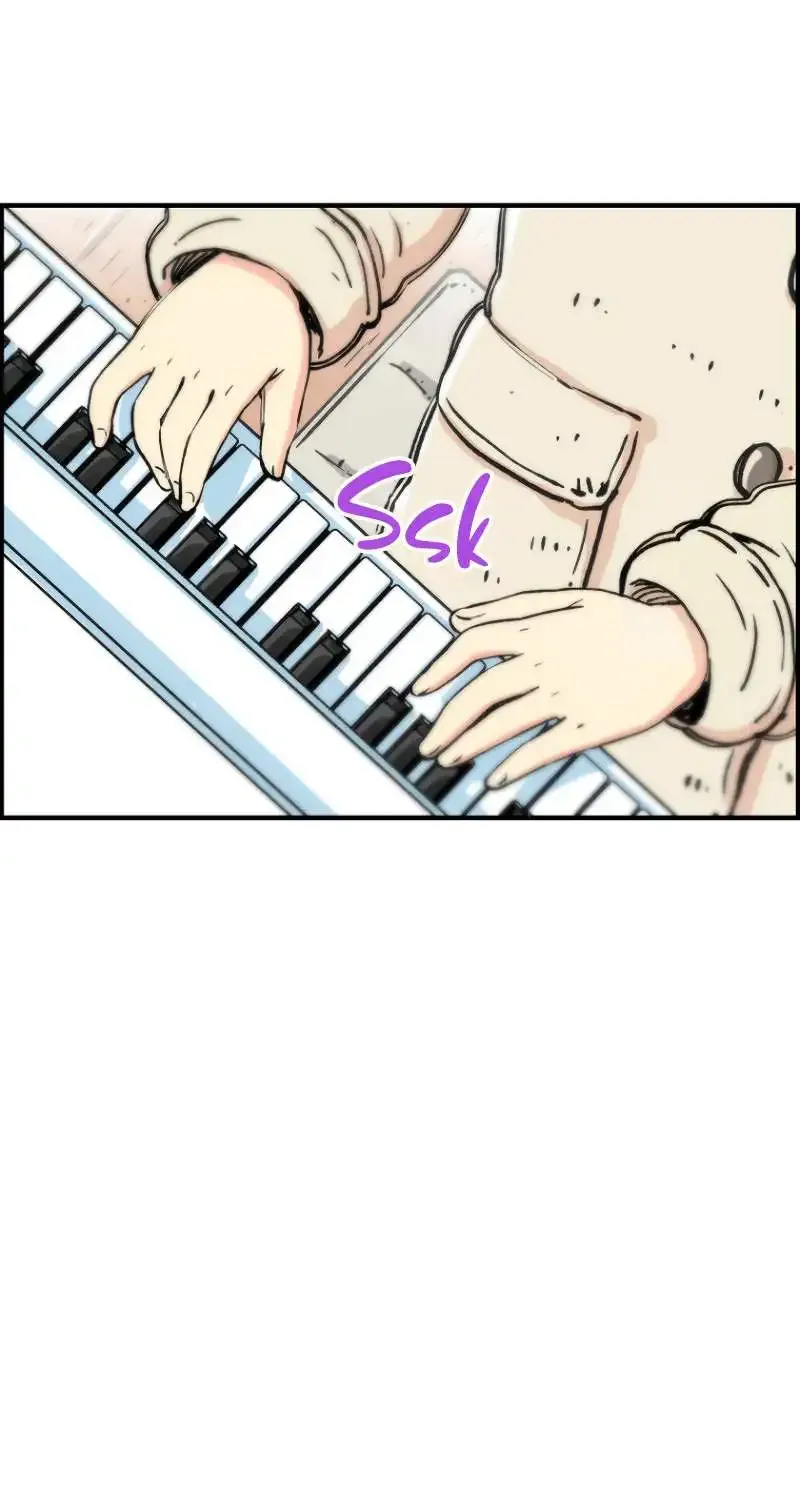 Beethoven Reborn Zinmanga X Chapter 12 Page 89