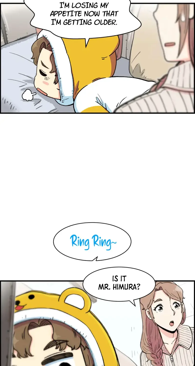 Beethoven Reborn Zinmanga X Chapter 11 Page 51