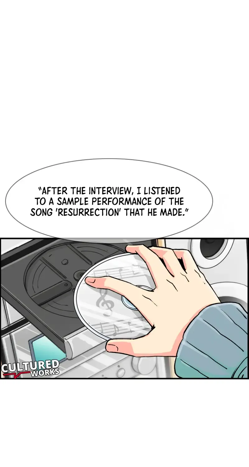 Beethoven Reborn Zinmanga X Chapter 11 Page 67
