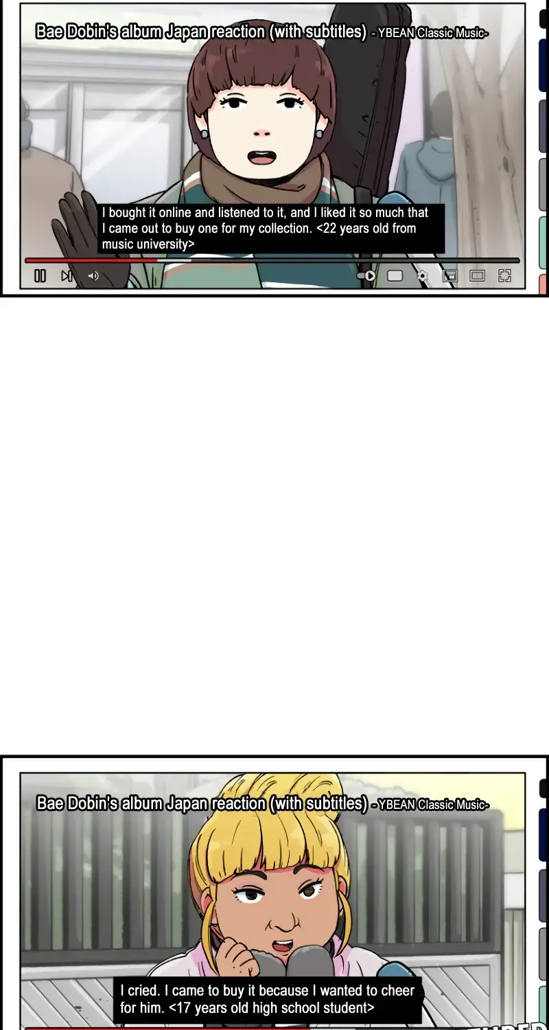 Beethoven Reborn Zinmanga X Chapter 11 Page 81