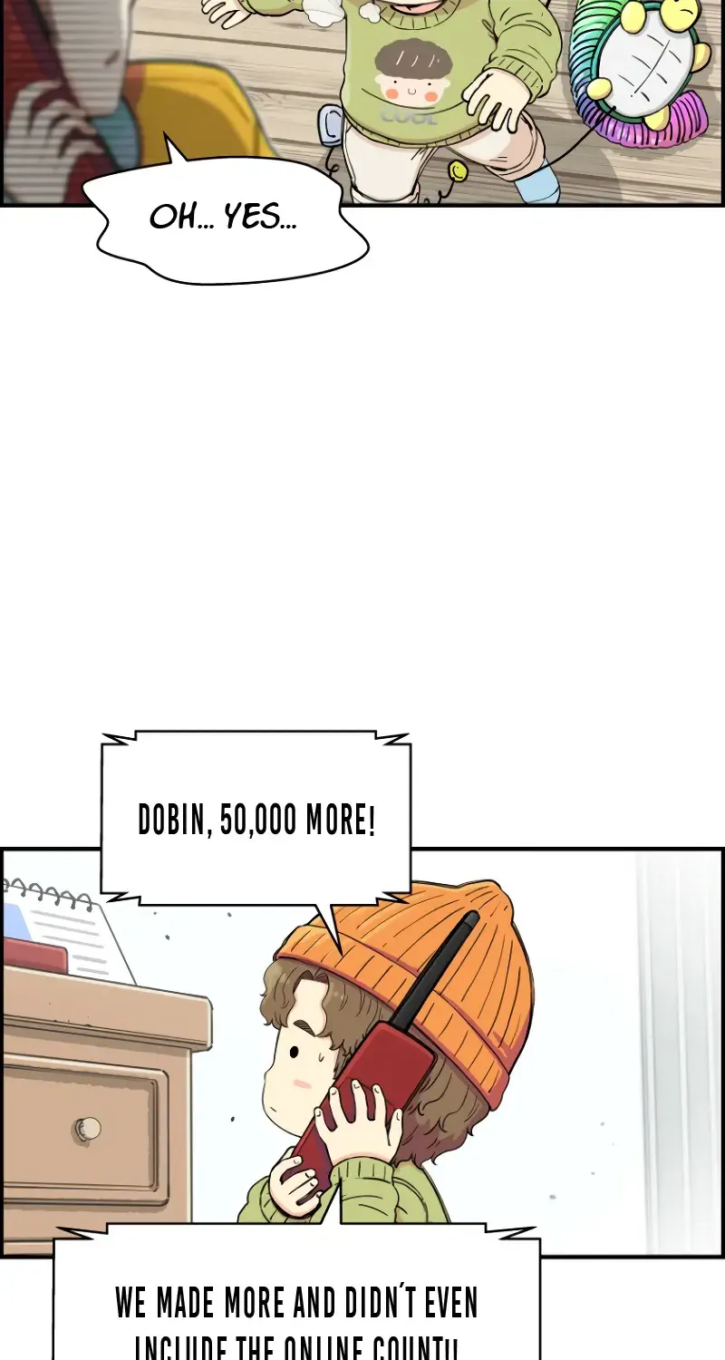 Beethoven Reborn Zinmanga X Chapter 11 Page 93