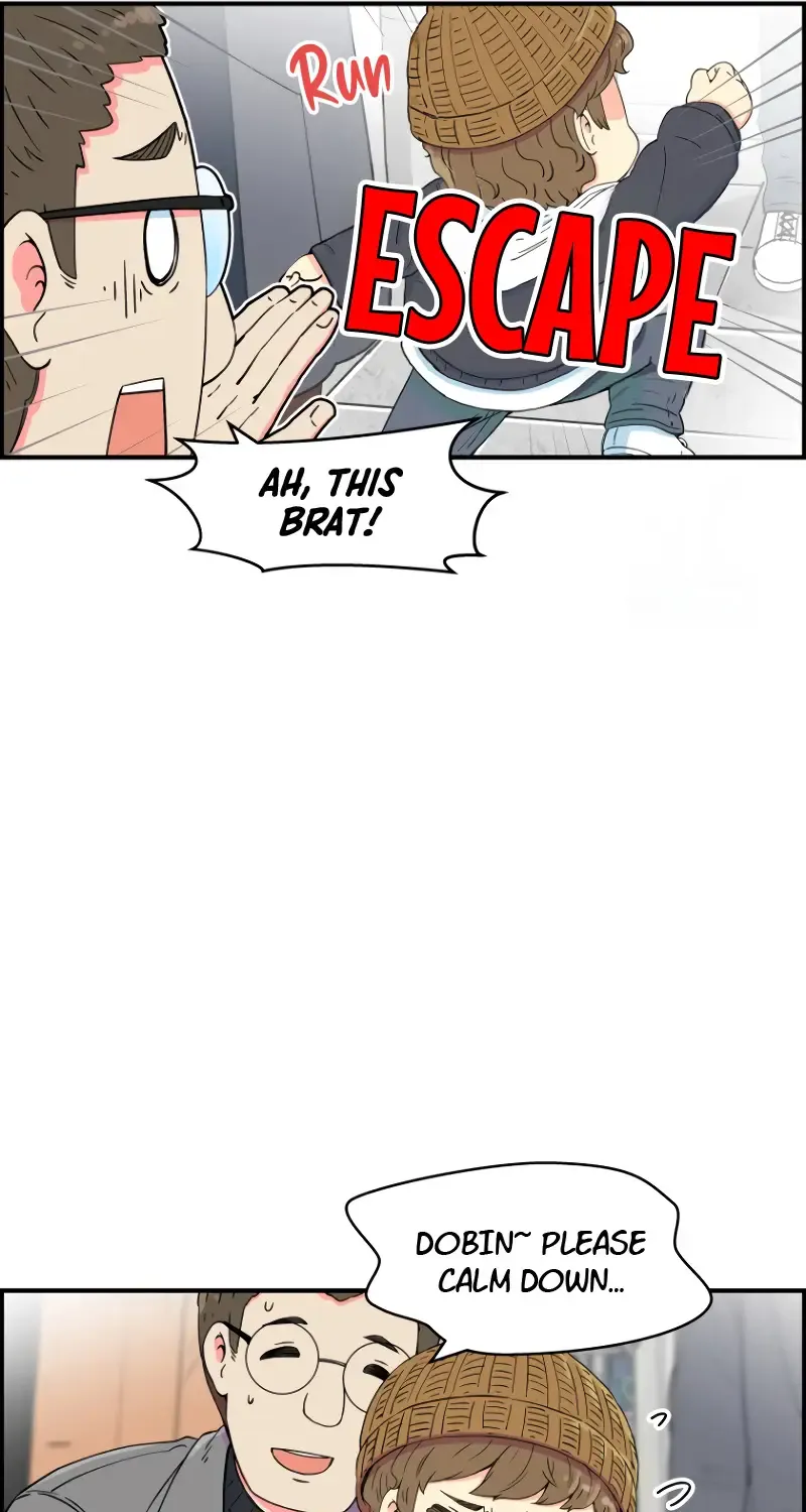 Beethoven Reborn Zinmanga X Chapter 9 Page 18