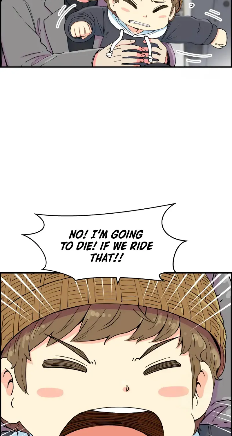 Beethoven Reborn Zinmanga X Chapter 9 Page 19