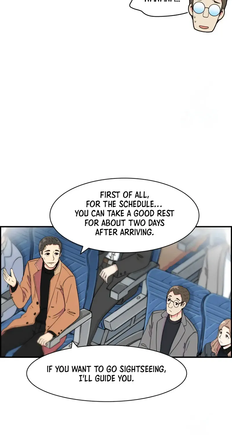 Beethoven Reborn Zinmanga X Chapter 9 Page 27