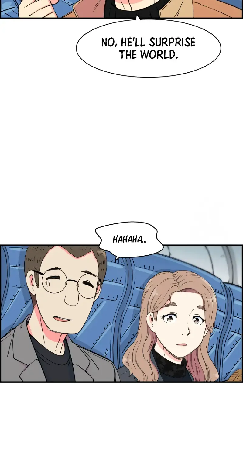 Beethoven Reborn Zinmanga X Chapter 9 Page 34