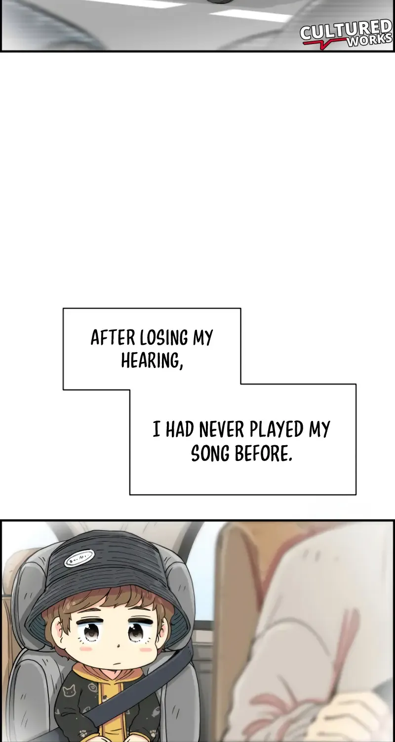Beethoven Reborn Zinmanga X Chapter 8 Page 20