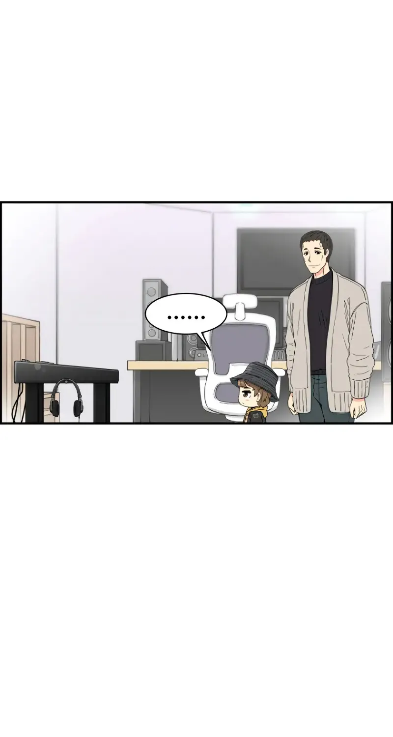 Beethoven Reborn Zinmanga X Chapter 8 Page 27