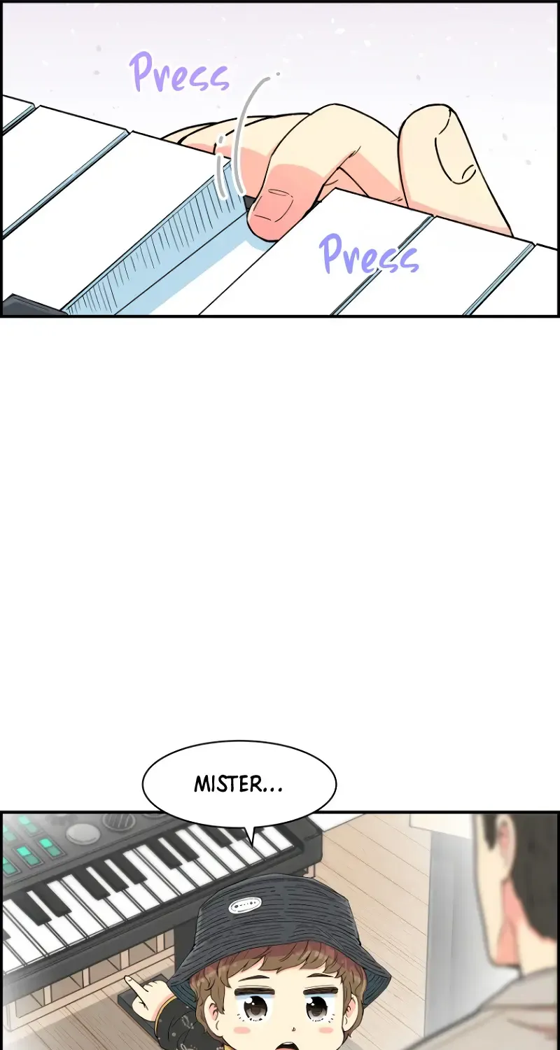 Beethoven Reborn Zinmanga X Chapter 8 Page 32