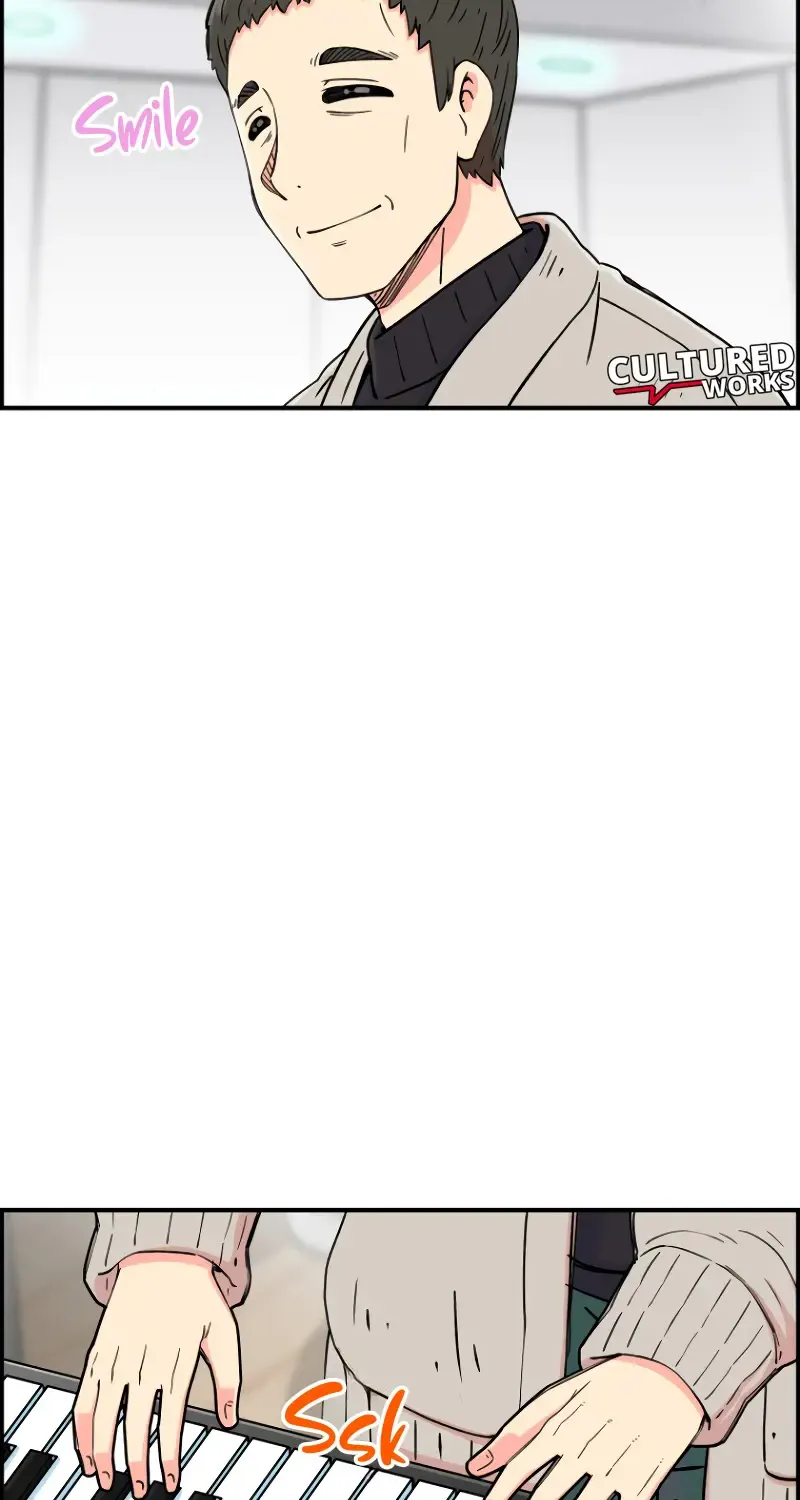Beethoven Reborn Zinmanga X Chapter 8 Page 40