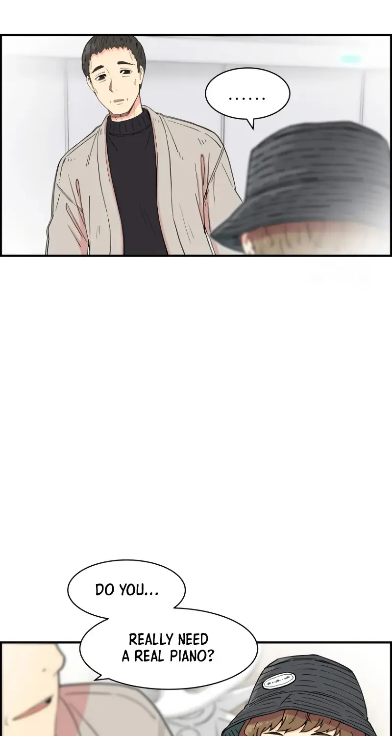 Beethoven Reborn Zinmanga X Chapter 8 Page 54