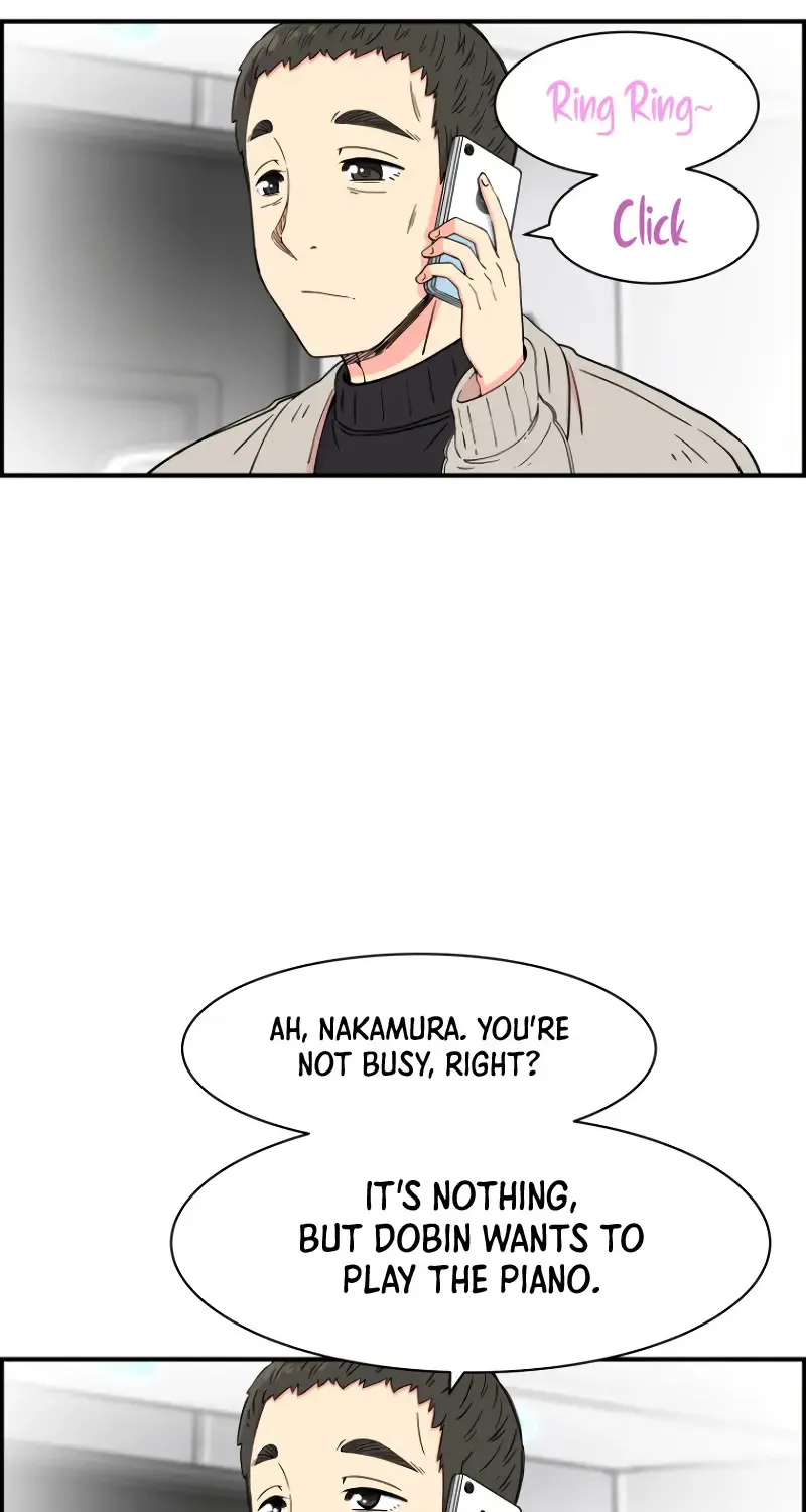 Beethoven Reborn Zinmanga X Chapter 8 Page 58