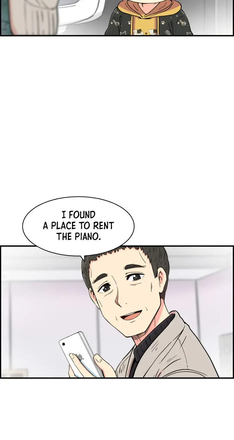 Beethoven Reborn Zinmanga X Chapter 8 Page 62