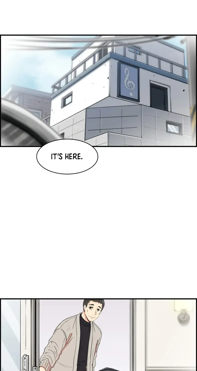 Beethoven Reborn Zinmanga X Chapter 8 Page 65
