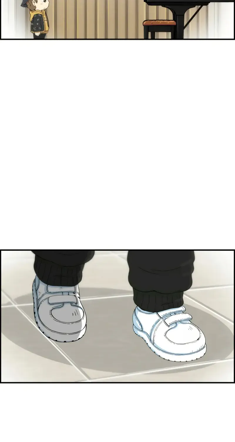 Beethoven Reborn Zinmanga X Chapter 8 Page 68