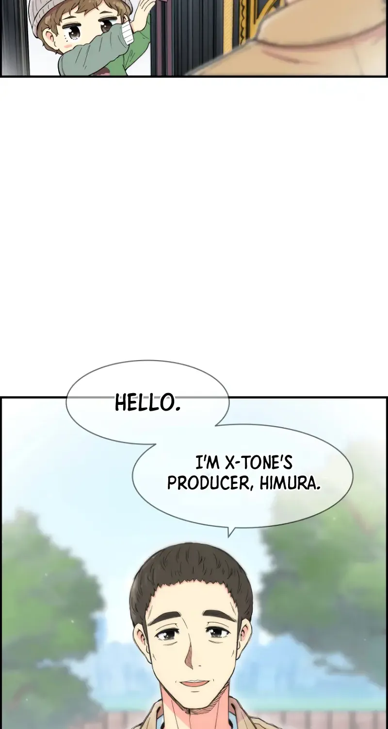 Beethoven Reborn Zinmanga X Chapter 7 Page 33