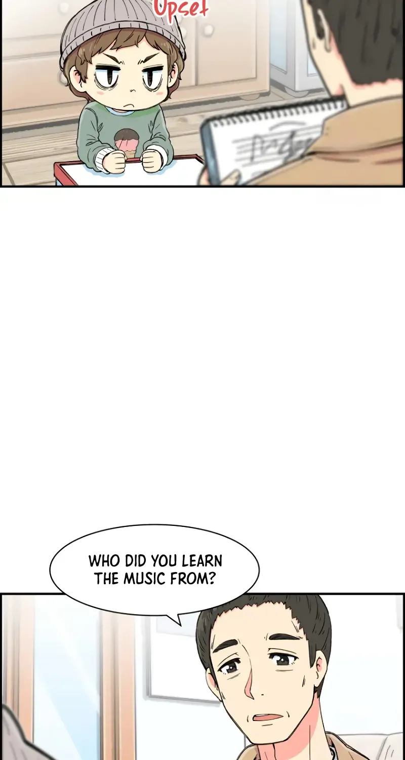Beethoven Reborn Zinmanga X Chapter 7 Page 54