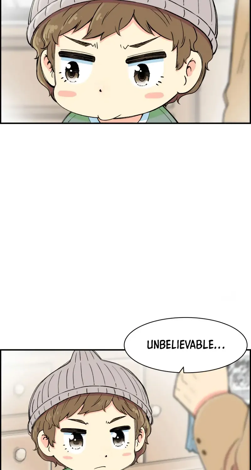 Beethoven Reborn Zinmanga X Chapter 7 Page 61