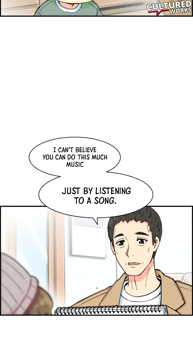 Beethoven Reborn Zinmanga X Chapter 7 Page 62