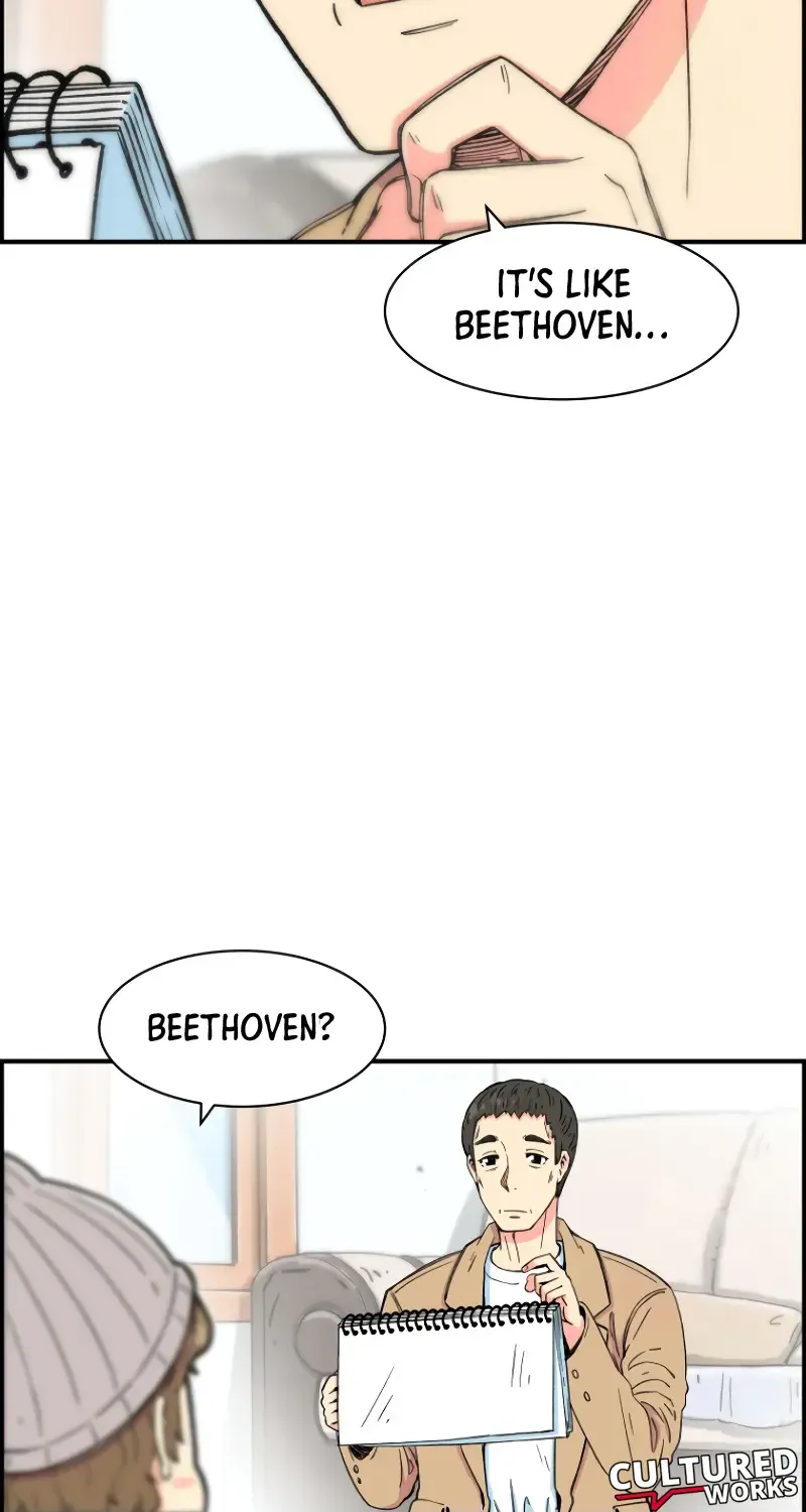 Beethoven Reborn Zinmanga X Chapter 7 Page 68