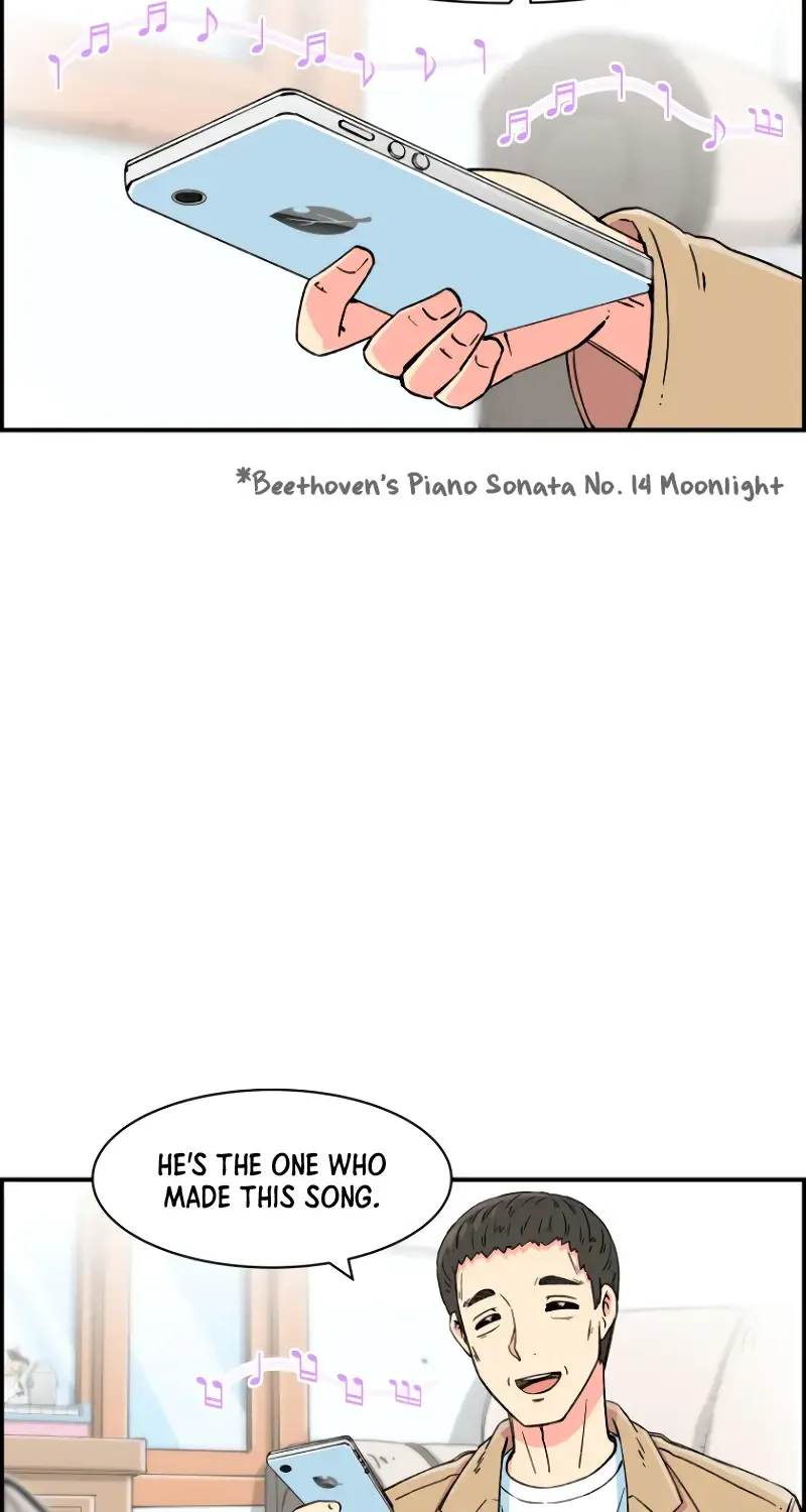Beethoven Reborn Zinmanga X Chapter 7 Page 72