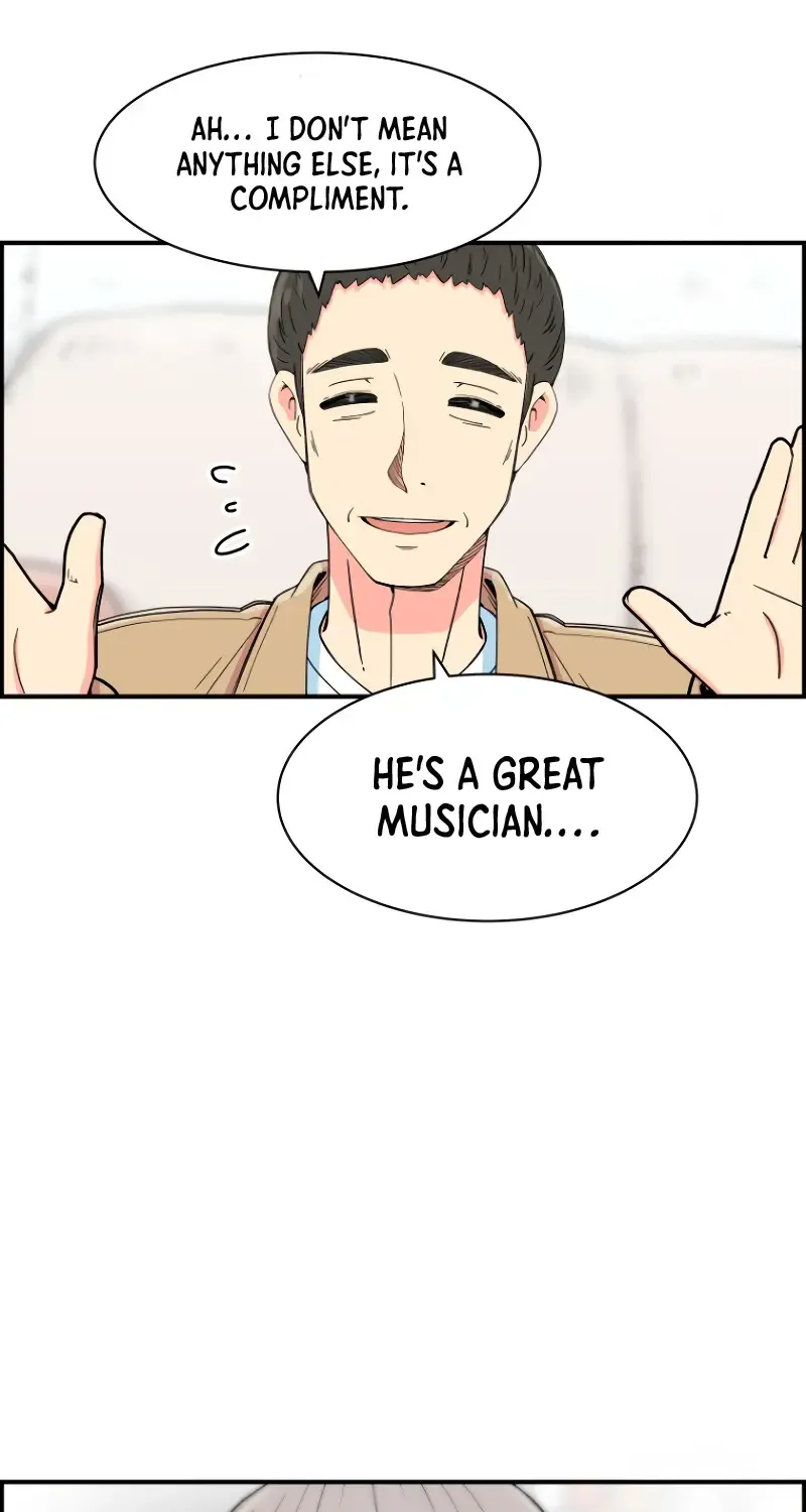 Beethoven Reborn Zinmanga X Chapter 7 Page 81