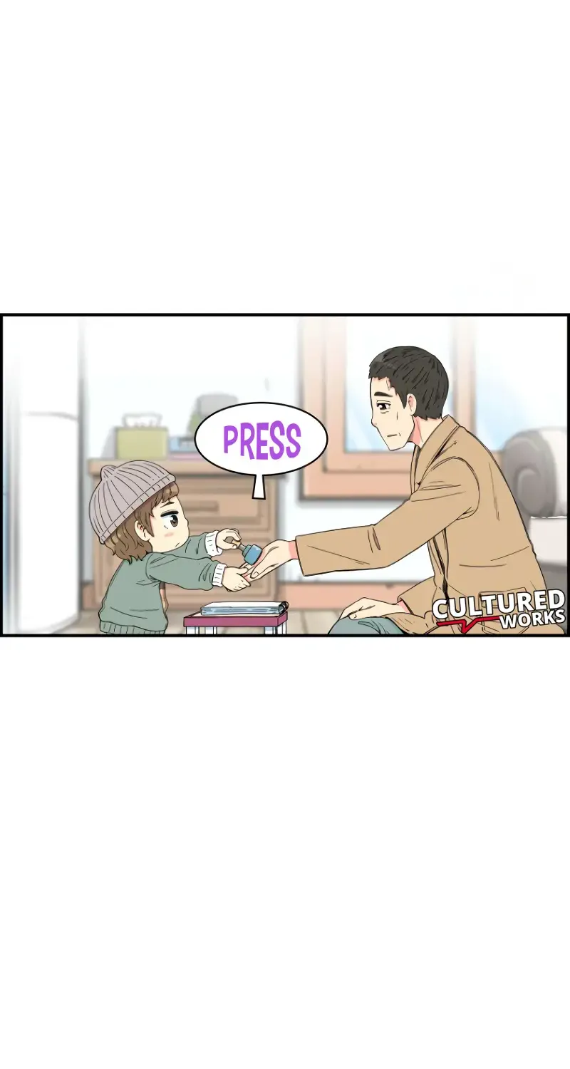 Beethoven Reborn Zinmanga X Chapter 7 Page 84
