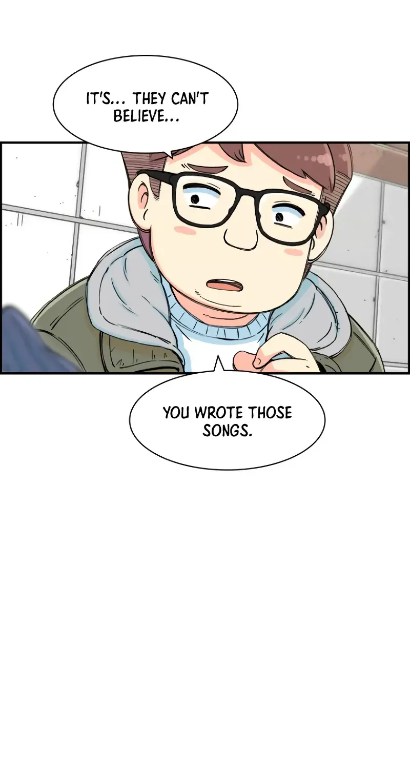 Beethoven Reborn Zinmanga X Chapter 6 Page 9