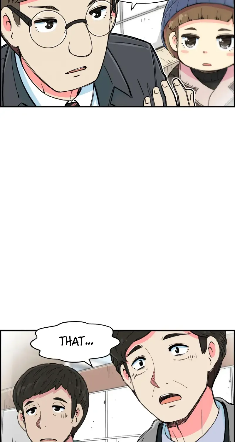 Beethoven Reborn Zinmanga X Chapter 6 Page 12